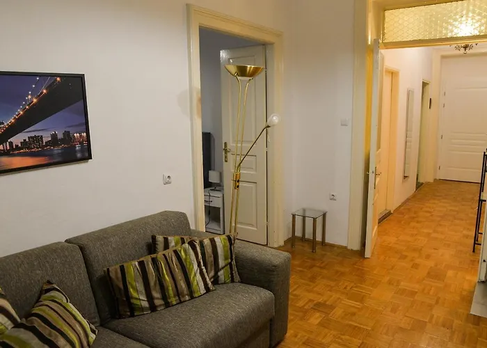 Apartment Skunca