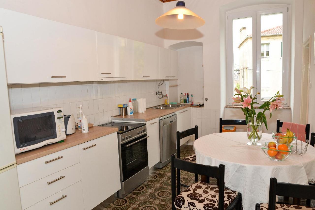 Appartement Skunca *