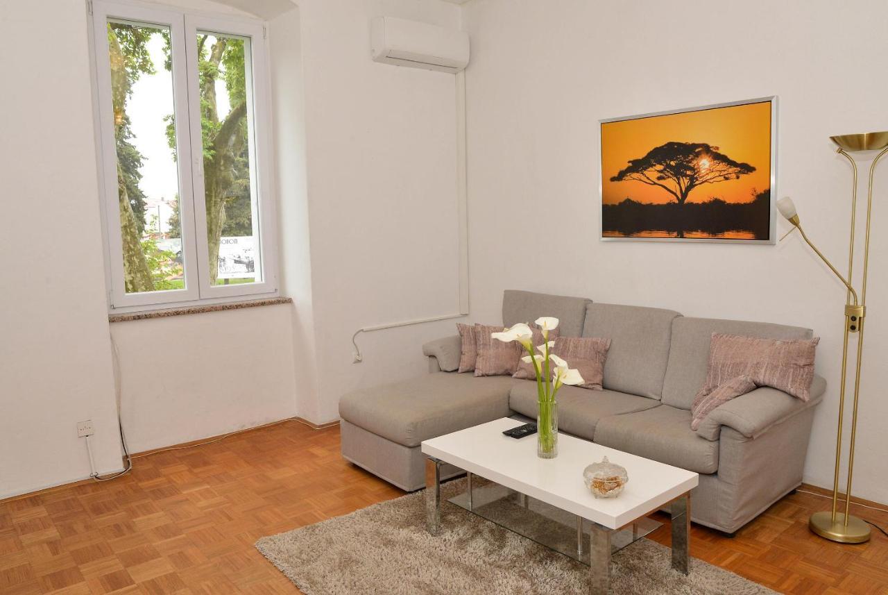 Apartment Skunca *