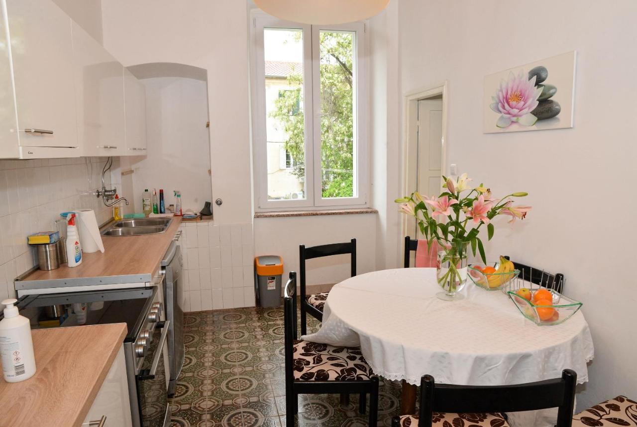 Skunca Apartment *