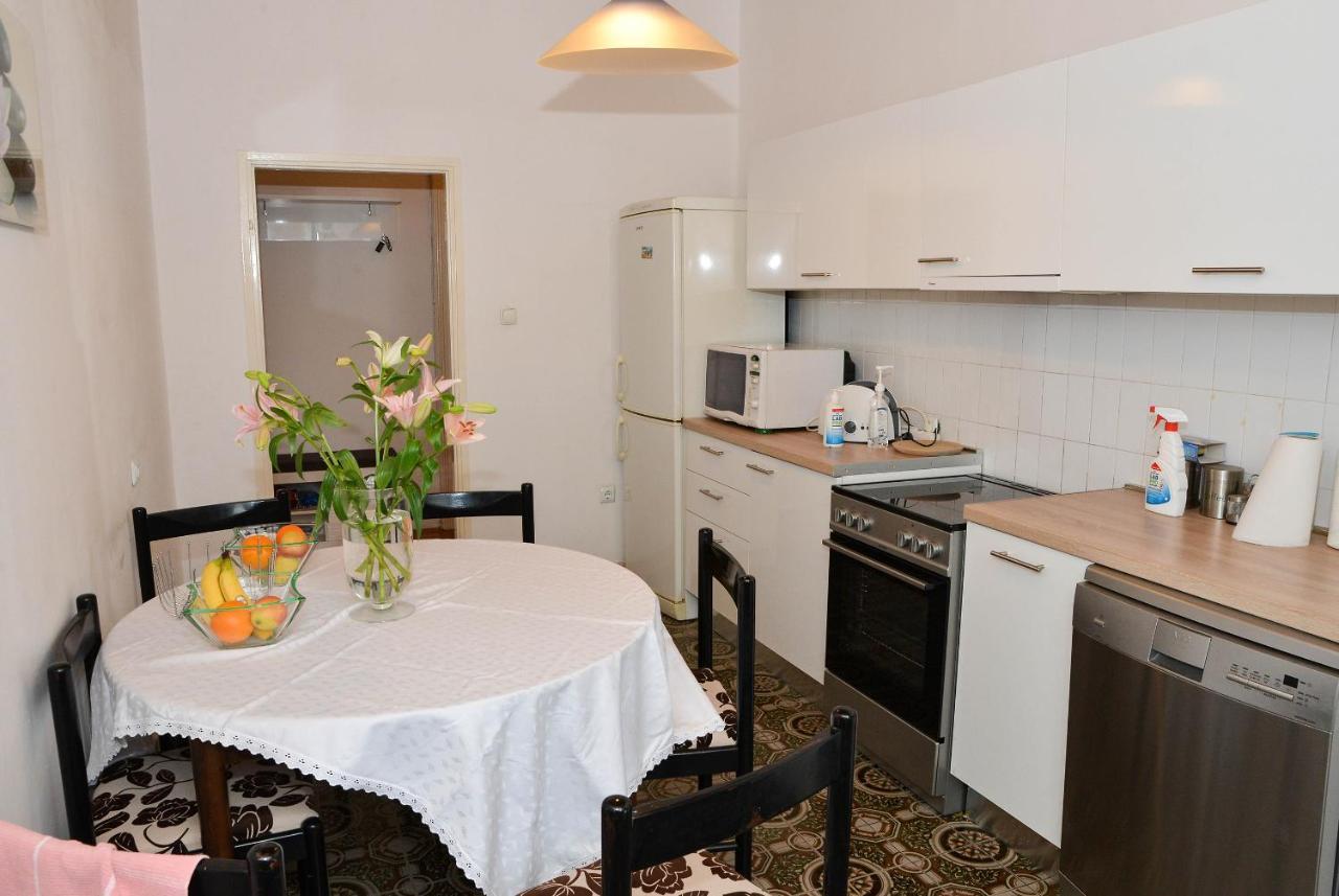 Skunca Appartement Zadar