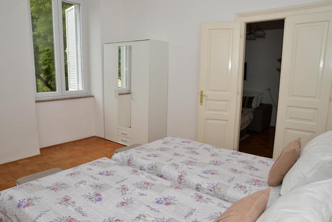Skunca * Zadar