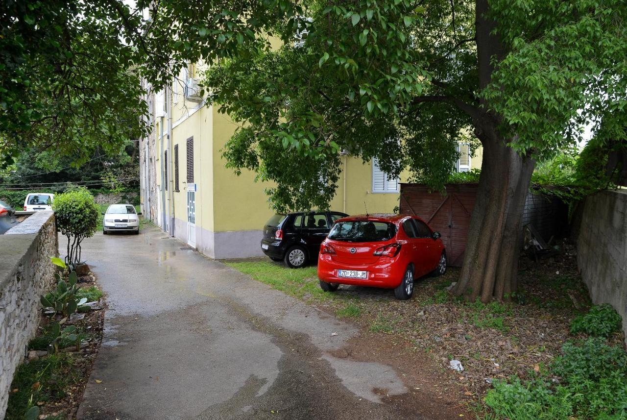 Skunca Zadar