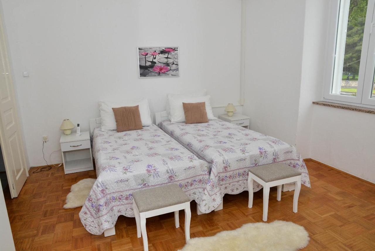 Appartement Skunca Zadar