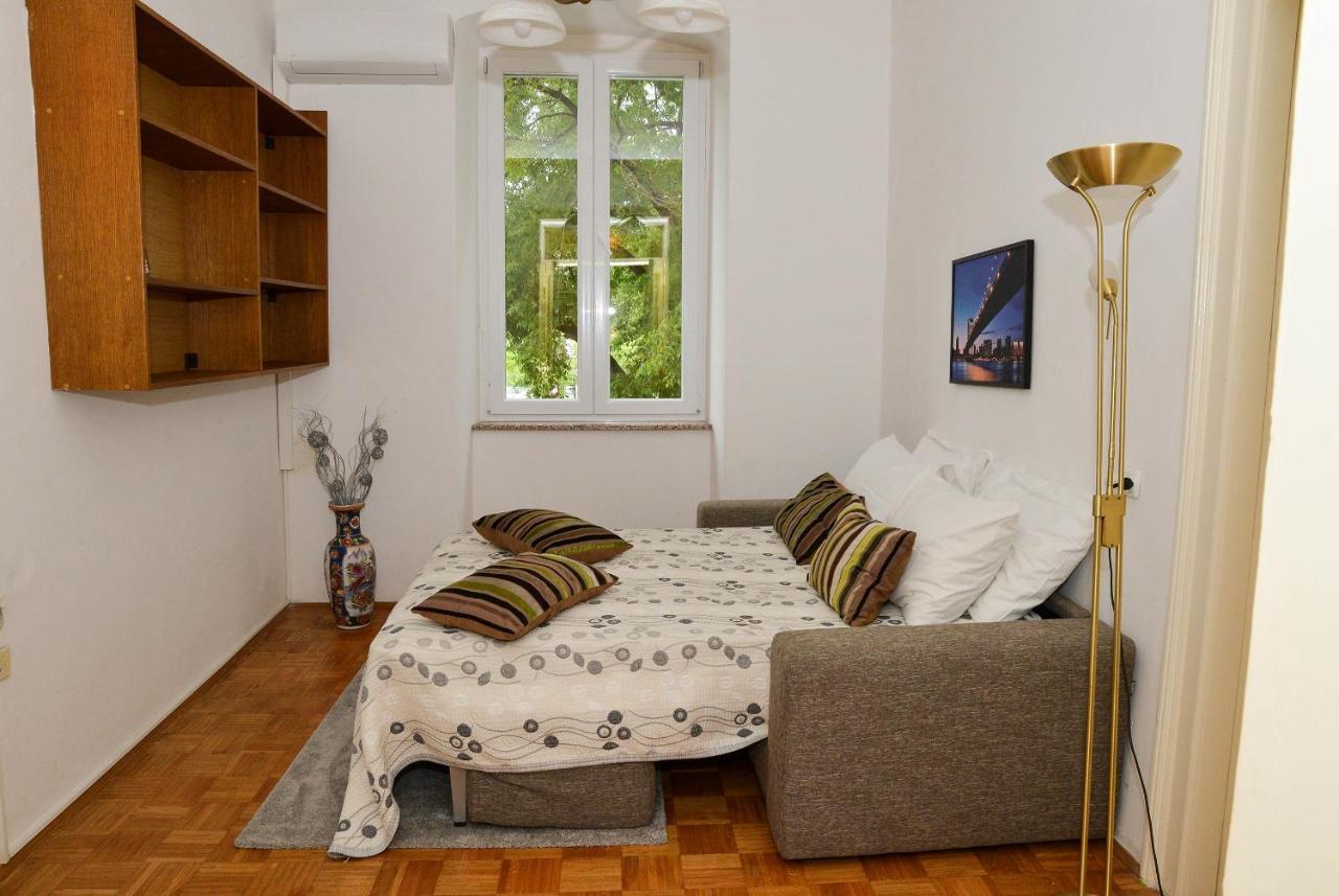 Apartment Skunca *