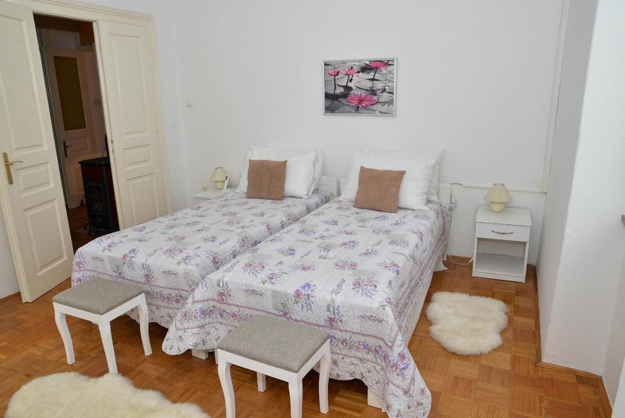 Skunca Apartment Zadar