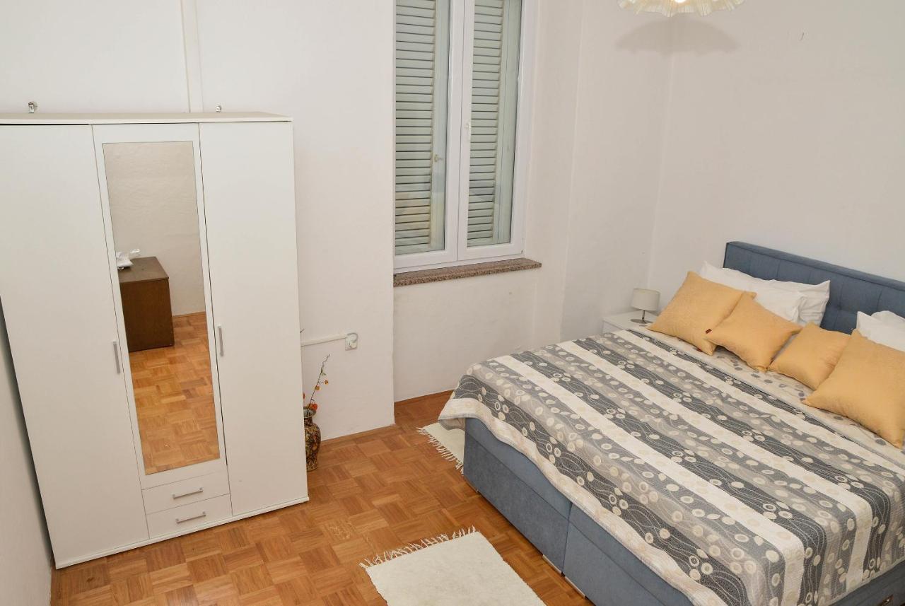 Skunca * Zadar