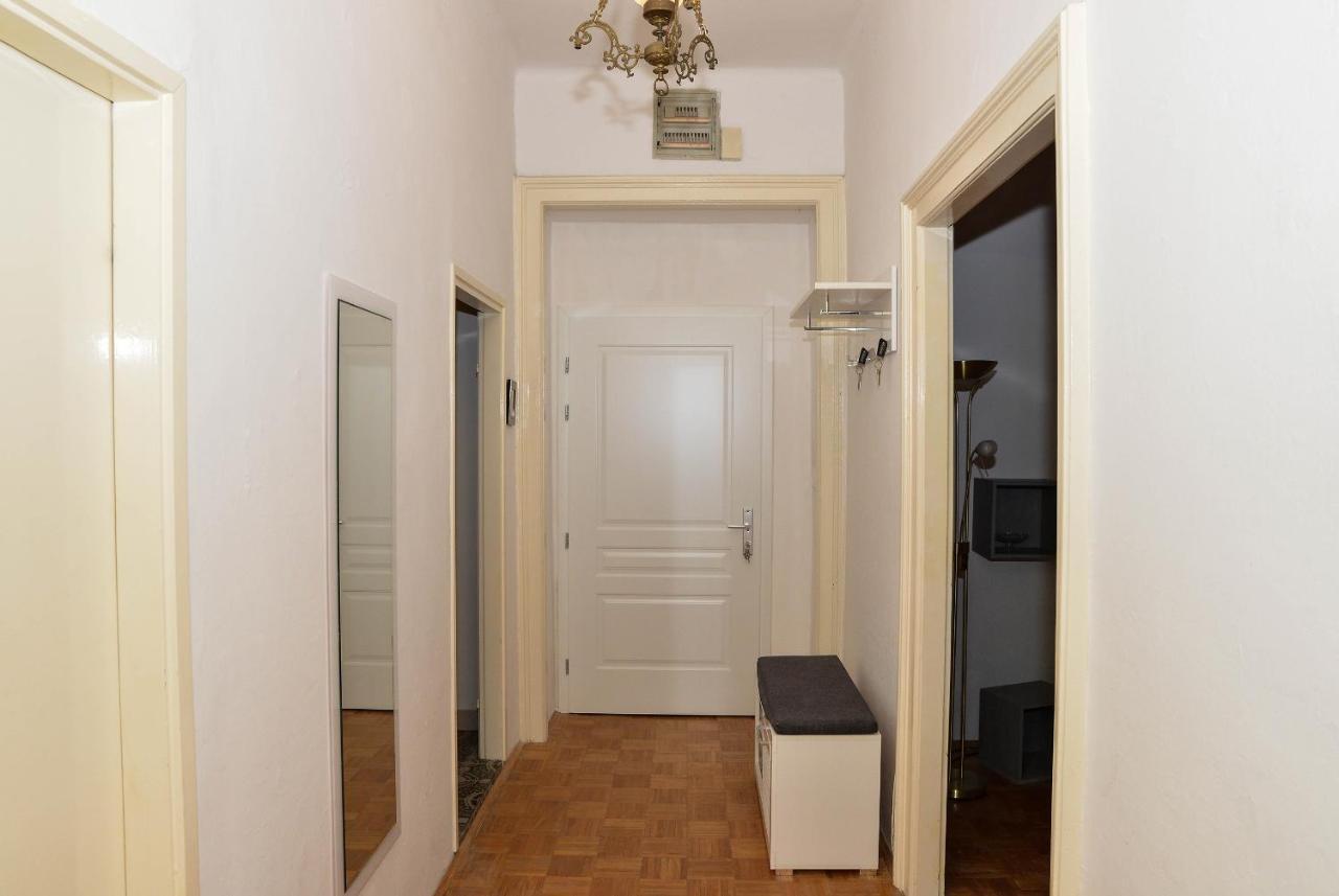 Skunca Appartement Zadar