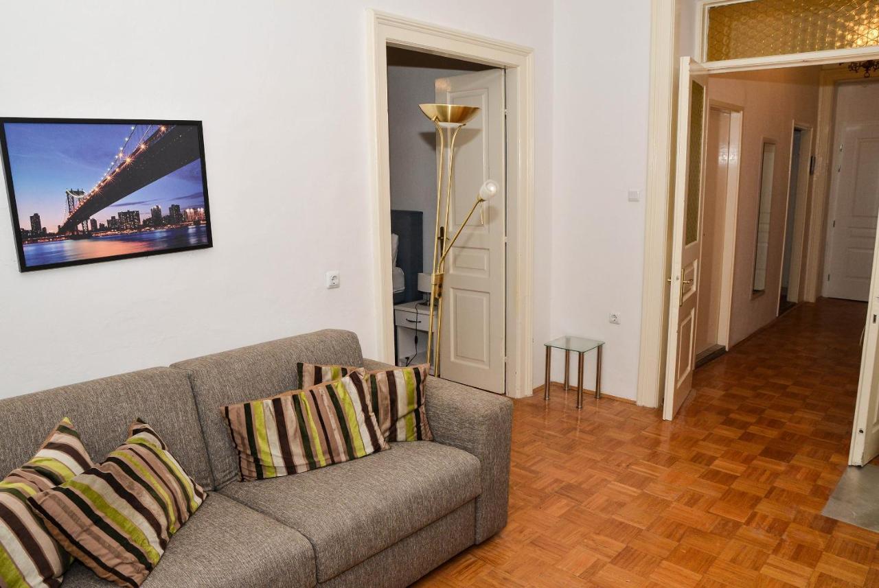 Skunca Appartement Zadar