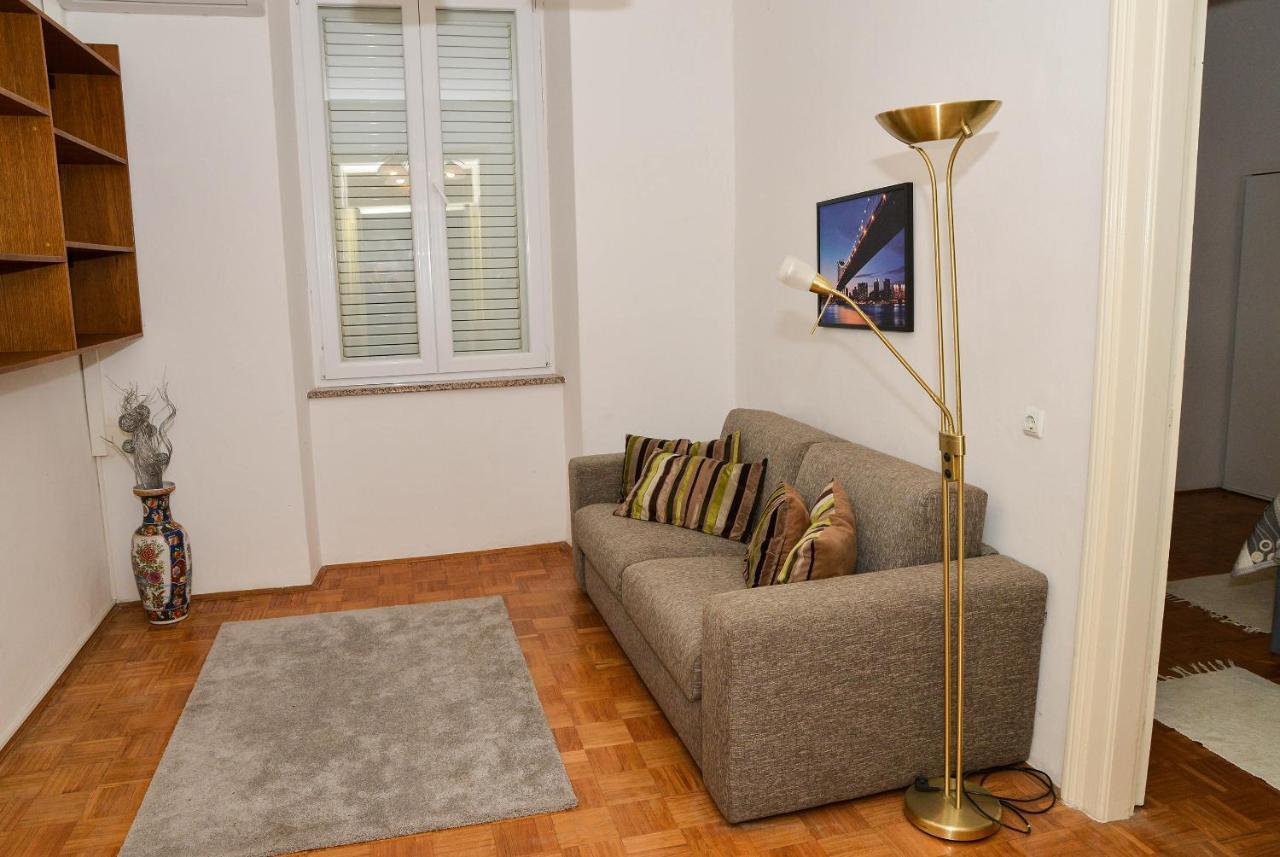 Appartement Skunca *