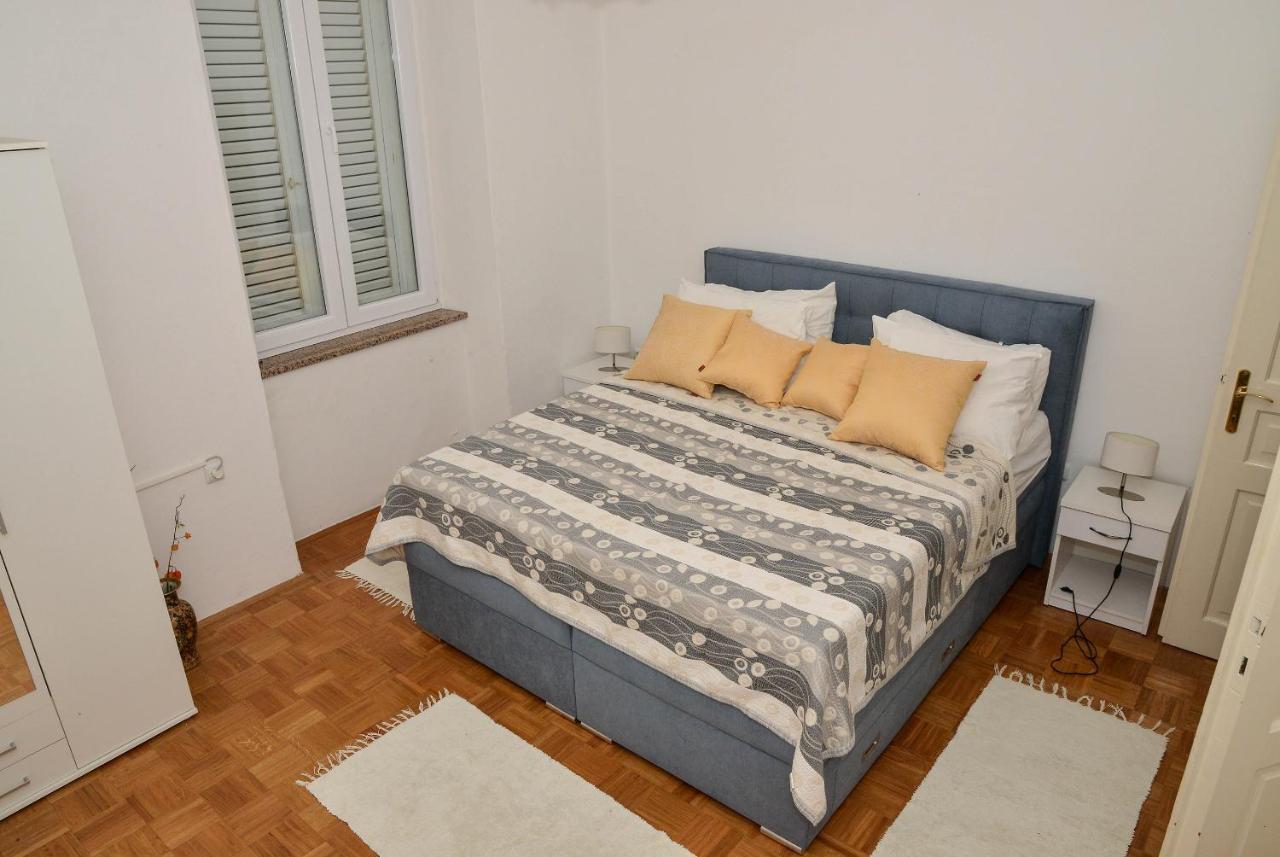 Appartement Skunca *