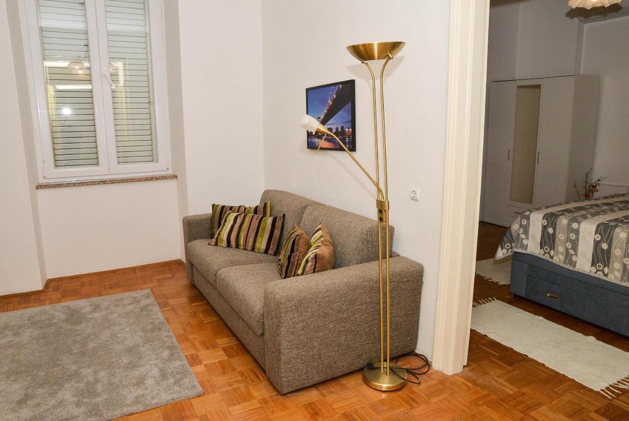 Apartment Skunca *