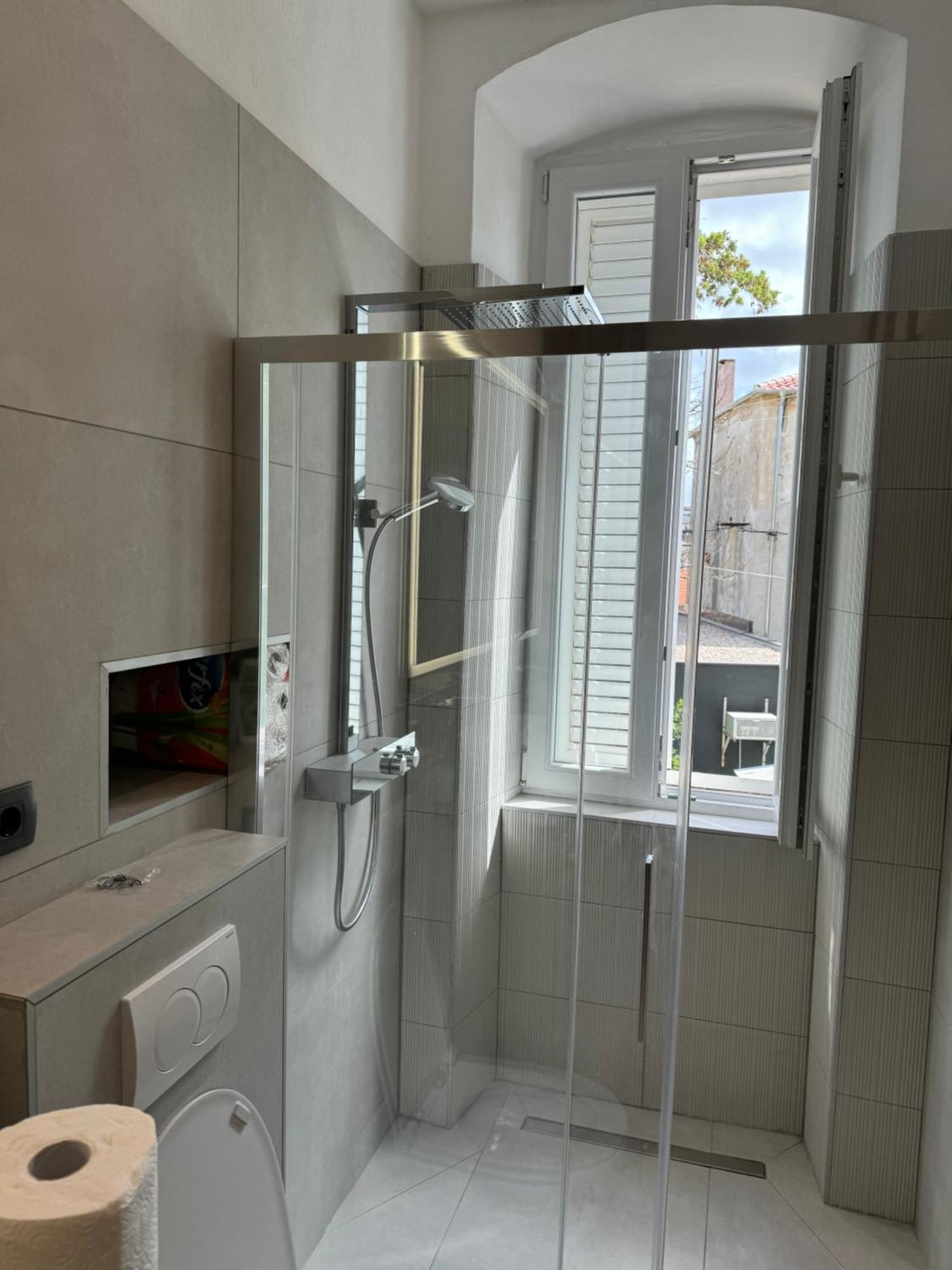 Skunca Appartement Zadar